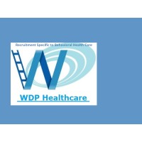 WDP Healthcare logo - Similar company to Informatix Health