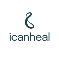 iCanHeal logo - Similar company to Prodgain