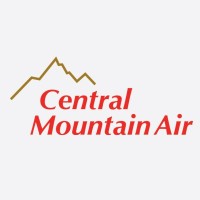 Central Mountain Air logo - Similar company to Perimeter Aviation