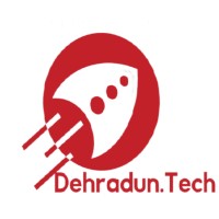Dehradun Tech logo - Similar company to Cert Technology Pvt Ltd