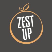 ZestUp Beverages UG (haftungsbeschränkt) logo - Similar company to Agence Zest'Up