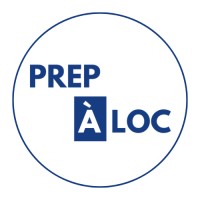 PREPALOC logo - Similar company to Service De Nettoyage Et D'Entretien