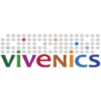 Vivenics logo - Similar company to It Performance Group