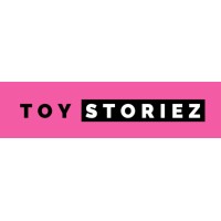 TOY STORIEZ logo - Similar company to Isabel Sullivan Gallery