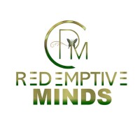 Redemptive Minds logo - Similar company to Being