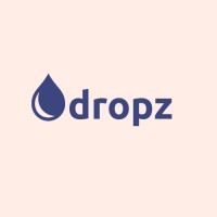 dropz. logo - Similar company to Sheyar