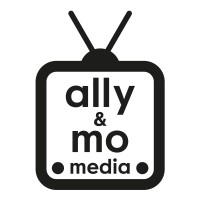 ally and mo media logo - Similar company to Smart Quality Services