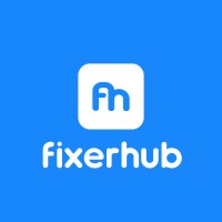 FixerHub logo - Similar company to Scijournal