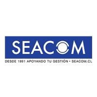 Seacom Ltda logo - Similar company to Bartech Chile