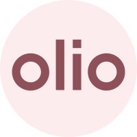 Olio Beauty logo - Similar company to Relend