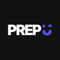 PrepU logo - Similar company to Hyphen_