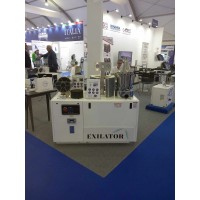 Exilator - for greater comfort and a cleaner tomorrow logo - Similar company to Oz Jet Boating