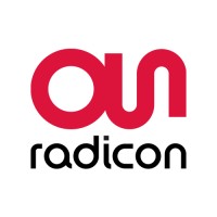 Assystem Radicon logo - Similar company to Assystem