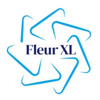 Fleur XL logo - Similar company to Camfisc