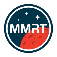 McMaster Mars Rover Team logo - Similar company to Mcmaster Engineering Ecocar Ev Challenge