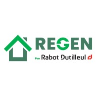 REGEN logo - Similar company to Groupe Secre