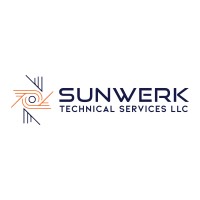 SunWerk Technical Services LLC logo - Similar company to 3Dlasertec