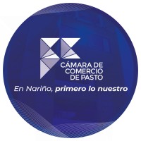 Cámara de Comercio de Pasto logo - Similar company to Colácteos