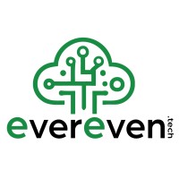 evereven logo - Similar company to Egidion