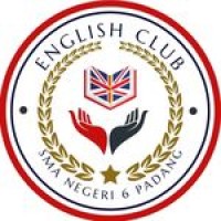 English Club SMA Negeri 6 Padang logo - Similar company to Idn Student Council