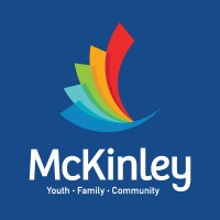 McKinley logo - Similar company to Data41