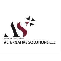 ALTERNATIVE SOLUTIONS L.L.C. logo - Similar company to Fasiculus: Optimize Digitize
