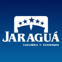 Jaraguá Colchões e Estofados logo - Similar company to Estofados Primor Ltda.