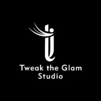 Tweak the Glam Studio logo - Similar company to Inc Beauty