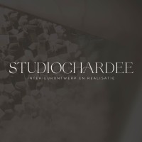 Studio Chardee logo - Similar company to Wns Architecten