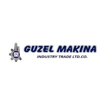 guzel makina logo - Similar company to Has Endüstriyel Otomasyon Ltd. Şti.