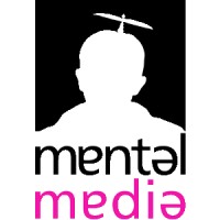 Mental Media Pty Ltd logo - Similar company to Ambient Interactive