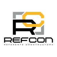 REFCON logo - Similar company to Refcon