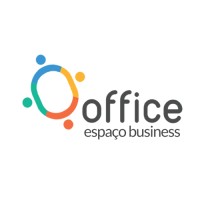 Office espaço business - Coworking logo - Similar company to Resolve Service