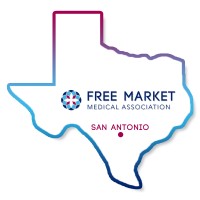 San Antonio Free Market Medical Association logo - Similar company to Nw Surgery