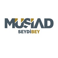 Müsiad Seydibey Şubesi logo - Similar company to Genç Müsiad Ankara