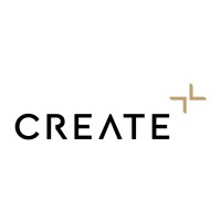 Create Properties logo - Similar company to Vertex Developments