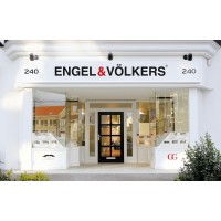 Engel & Völkers Huntsville logo - Similar company to Lifeline Therapy