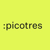 :picotres logo - Similar company to Daría La Vida