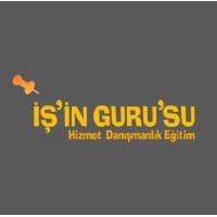 İŞ'İN GURU'SU Hizmet Danışmanlık Eğitim logo - Similar company to Bionmar