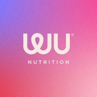 WU Nutrition logo - Similar company to Dasavena