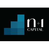 N+1 Capital logo - Similar company to Peercapital