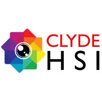 ClydeHSI logo - Similar company to Mountain Photonics