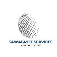 Sawafay IT Services Pvt. Ltd logo - Similar company to Walk Talk Ltd