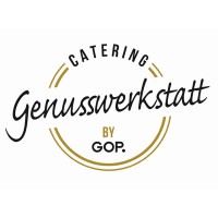 Genusswerkstatt by GOP logo - Similar company to 3Rides