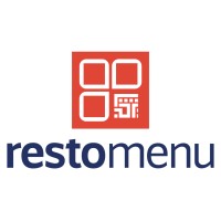 Resto Menu logo - Similar company to Audacious