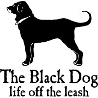 The Black Dog Tavern, Co. logo - Similar company to Soft As A Grape