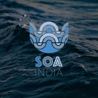 Sustainable Ocean Alliance- India Hub logo - Similar company to Vaidic Srijan