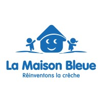La Maison Bleue logo - Similar company to Phenix It Group