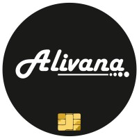 Alivana PTE ltd. logo - Similar company to Avid Telecom