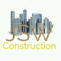 JSW Construction. logo - Similar company to Baystone, Inc.